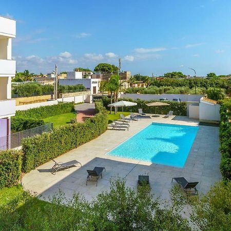 Travini Hotel Residence Marsala Ngoại thất bức ảnh