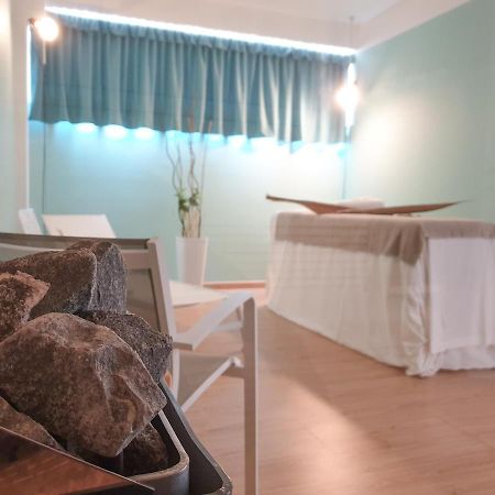 Travini Hotel Residence Marsala Ngoại thất bức ảnh