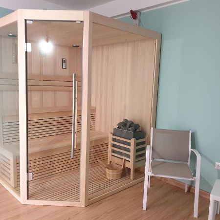 Travini Hotel Residence Marsala Ngoại thất bức ảnh