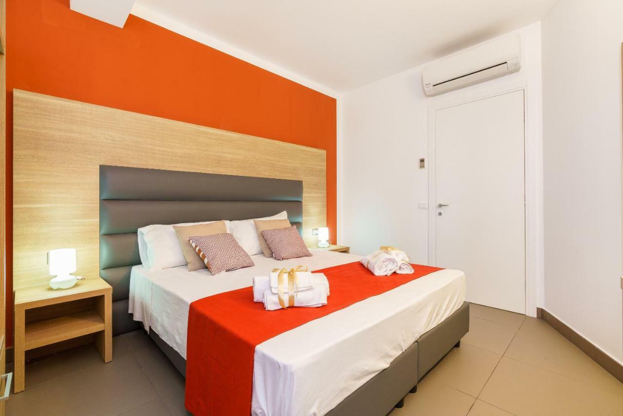 Travini Hotel Residence Marsala Ngoại thất bức ảnh
