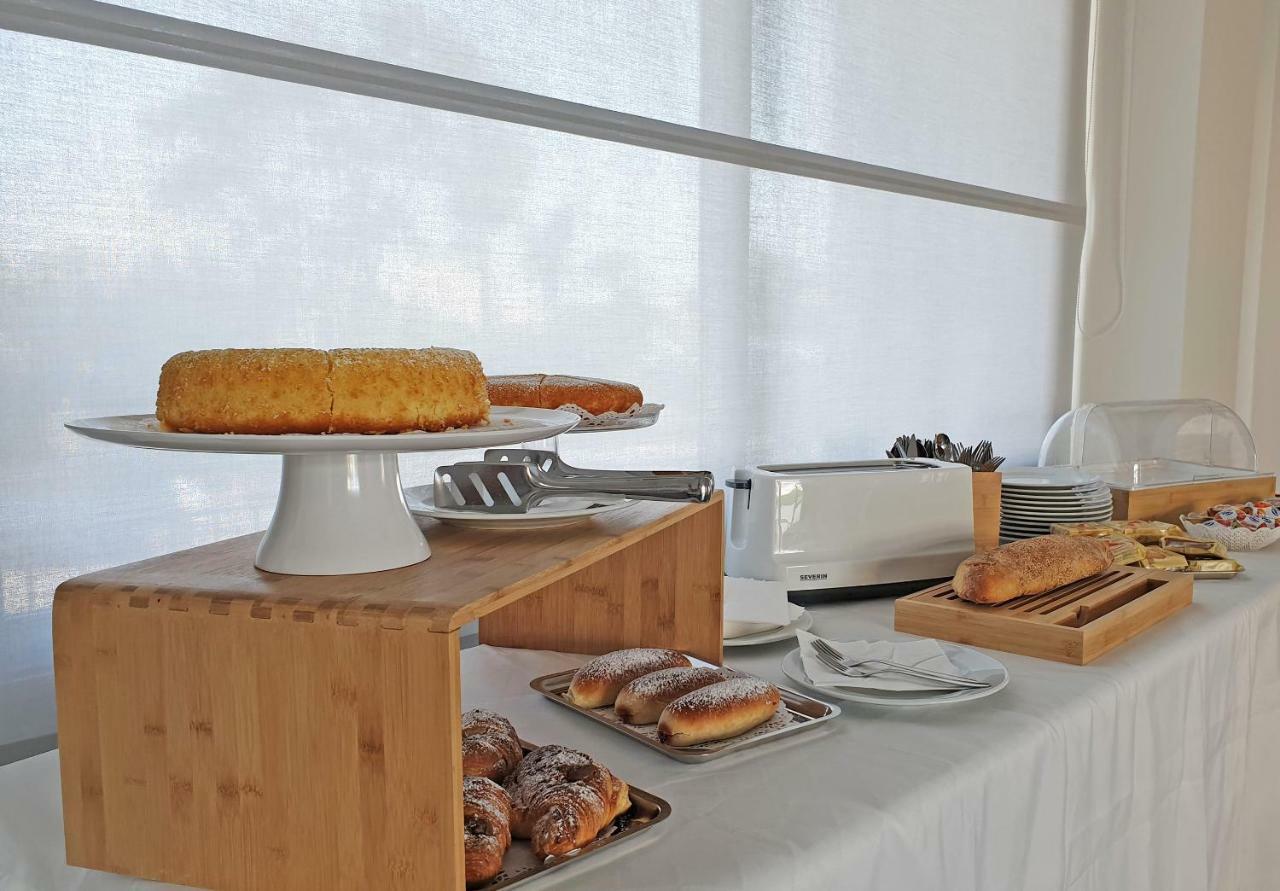 Travini Hotel Residence Marsala Ngoại thất bức ảnh
