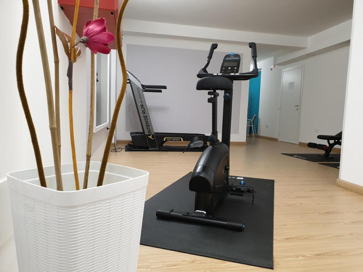Travini Hotel Residence Marsala Ngoại thất bức ảnh