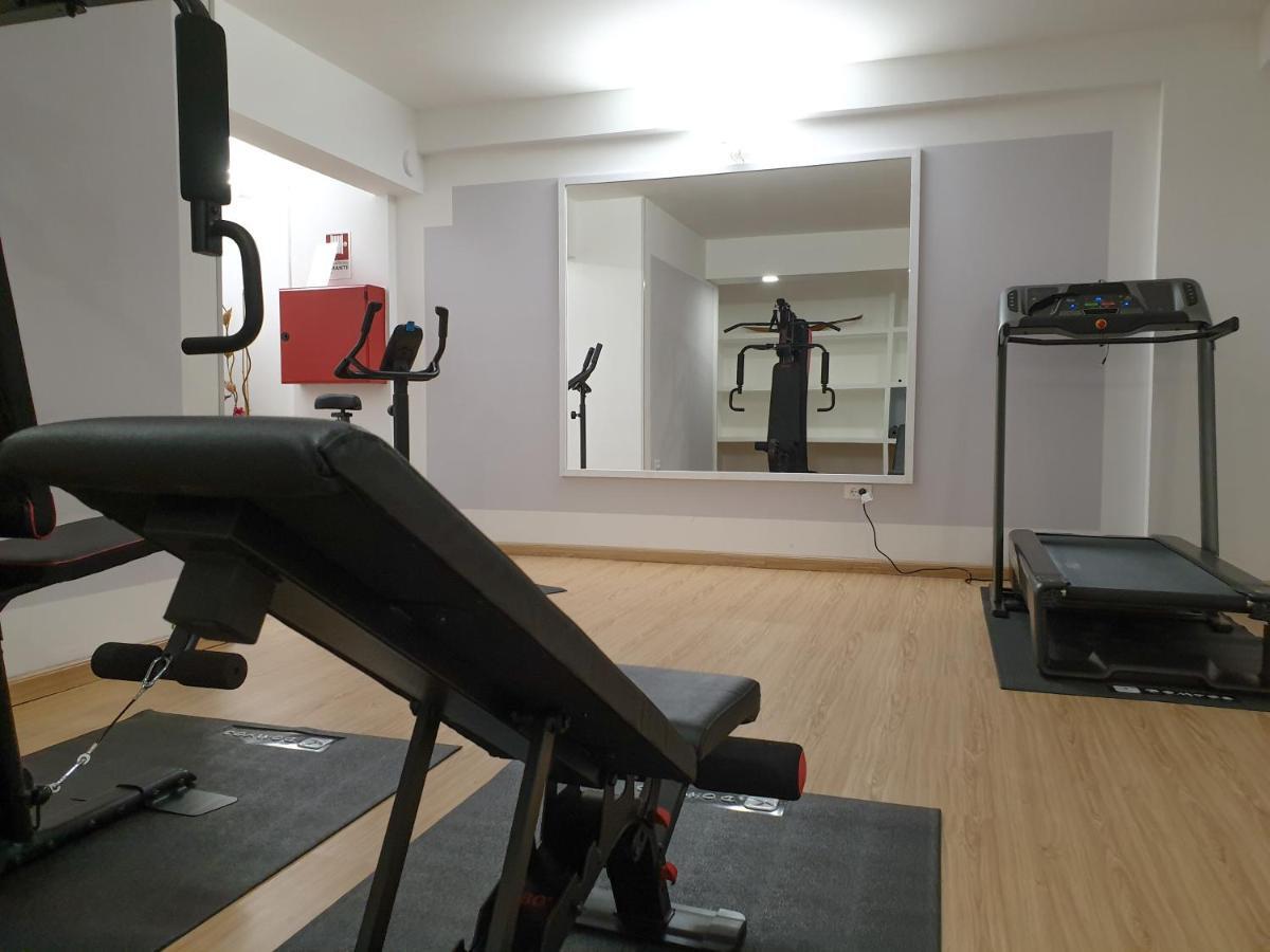Travini Hotel Residence Marsala Ngoại thất bức ảnh