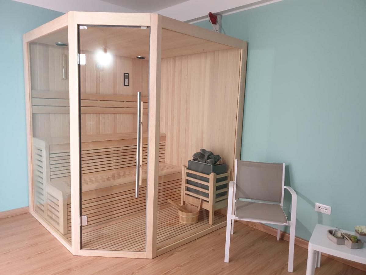 Travini Hotel Residence Marsala Ngoại thất bức ảnh